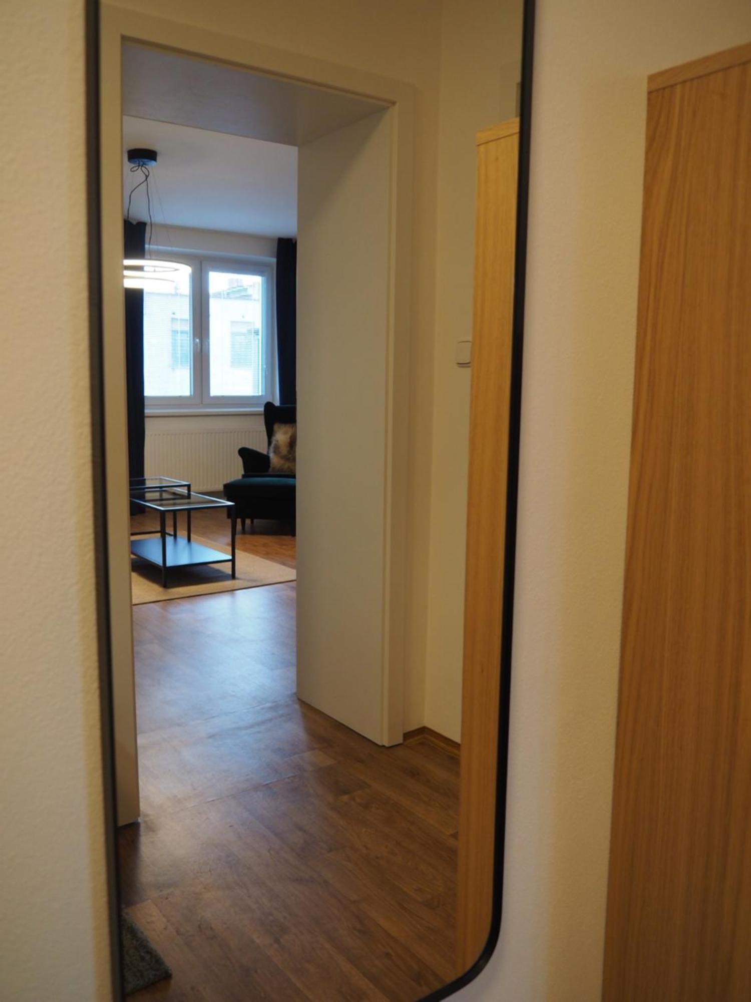 Apartmany Abacie Nový Jičín Eksteriør billede