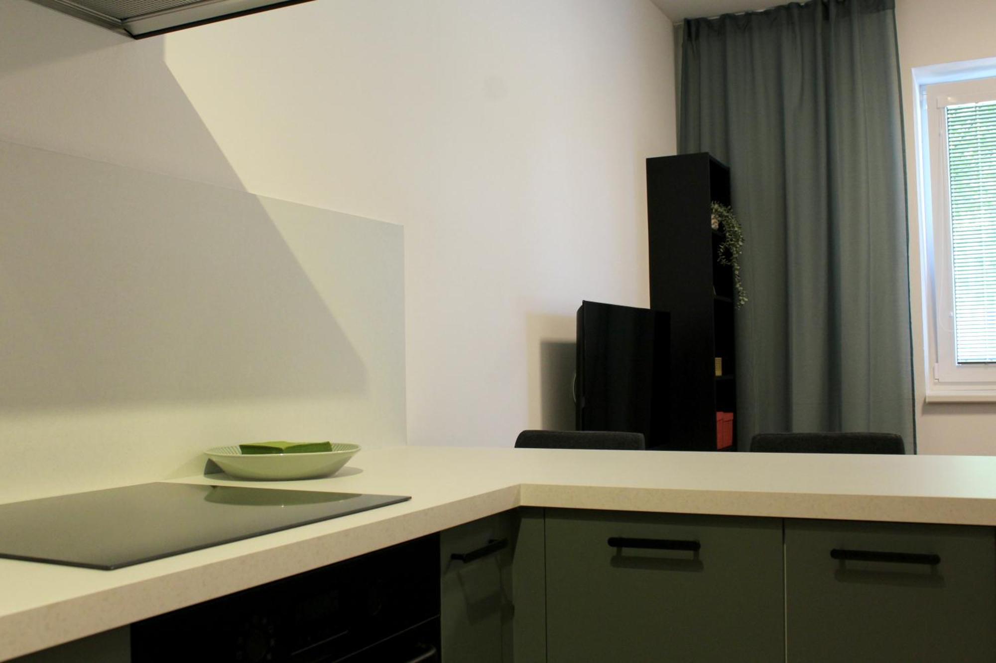 Apartmany Abacie Nový Jičín Eksteriør billede