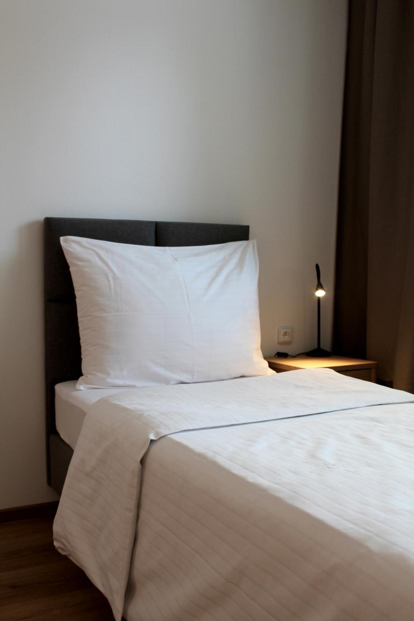 Apartmany Abacie Nový Jičín Eksteriør billede